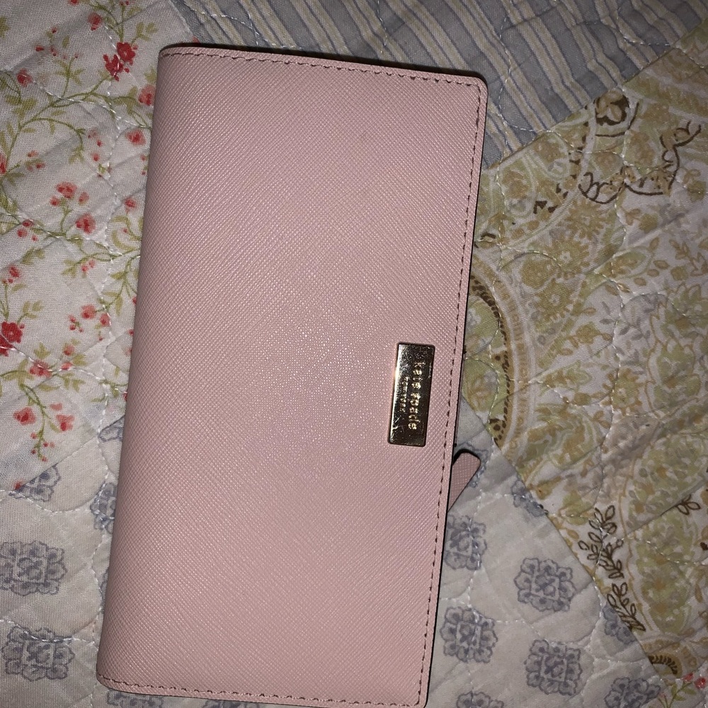 Kate spade wallet